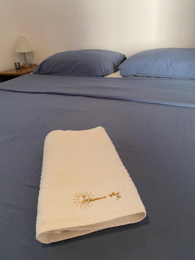 מרינה Apartmani Ines מראה חיצוני תמונה